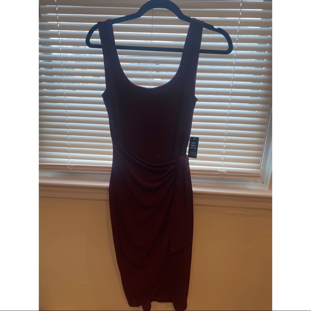 NEVER worn, tags still on, Express dress!